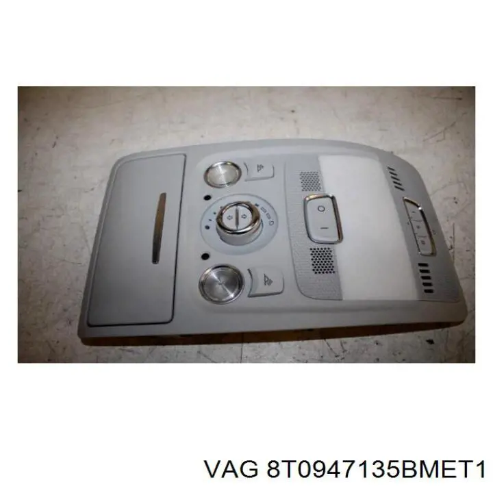 Купить 8T0947135BMET1 VAG 