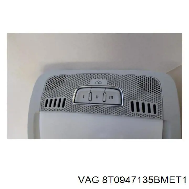  VAG 8T0947135BMET1 цена, от 17.74 USD