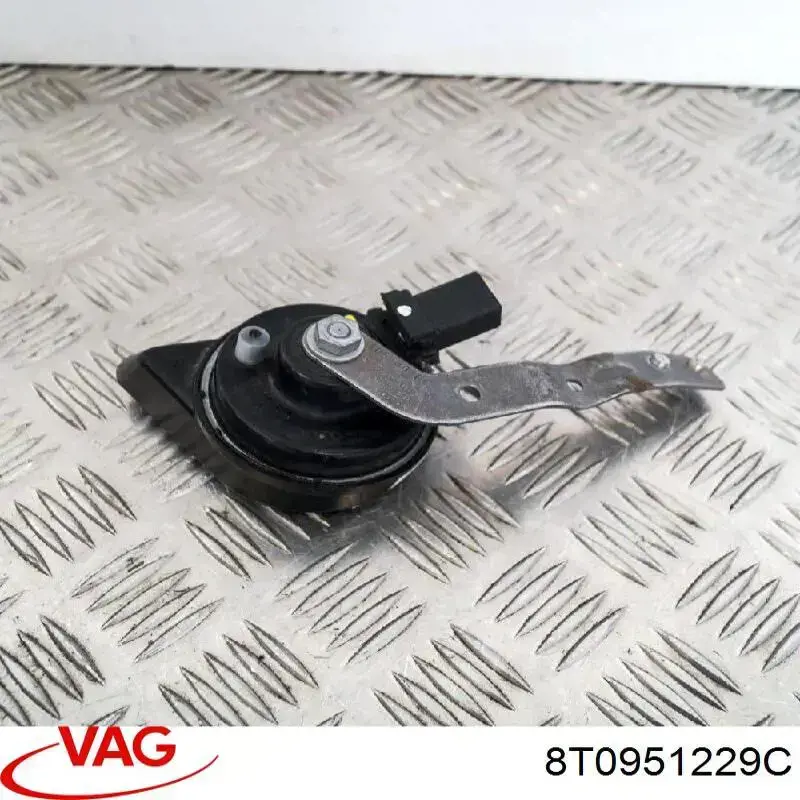 Купить 8T0951229C VAG 