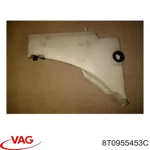 Бачок стеклоомывателя VAG 8T0955453C