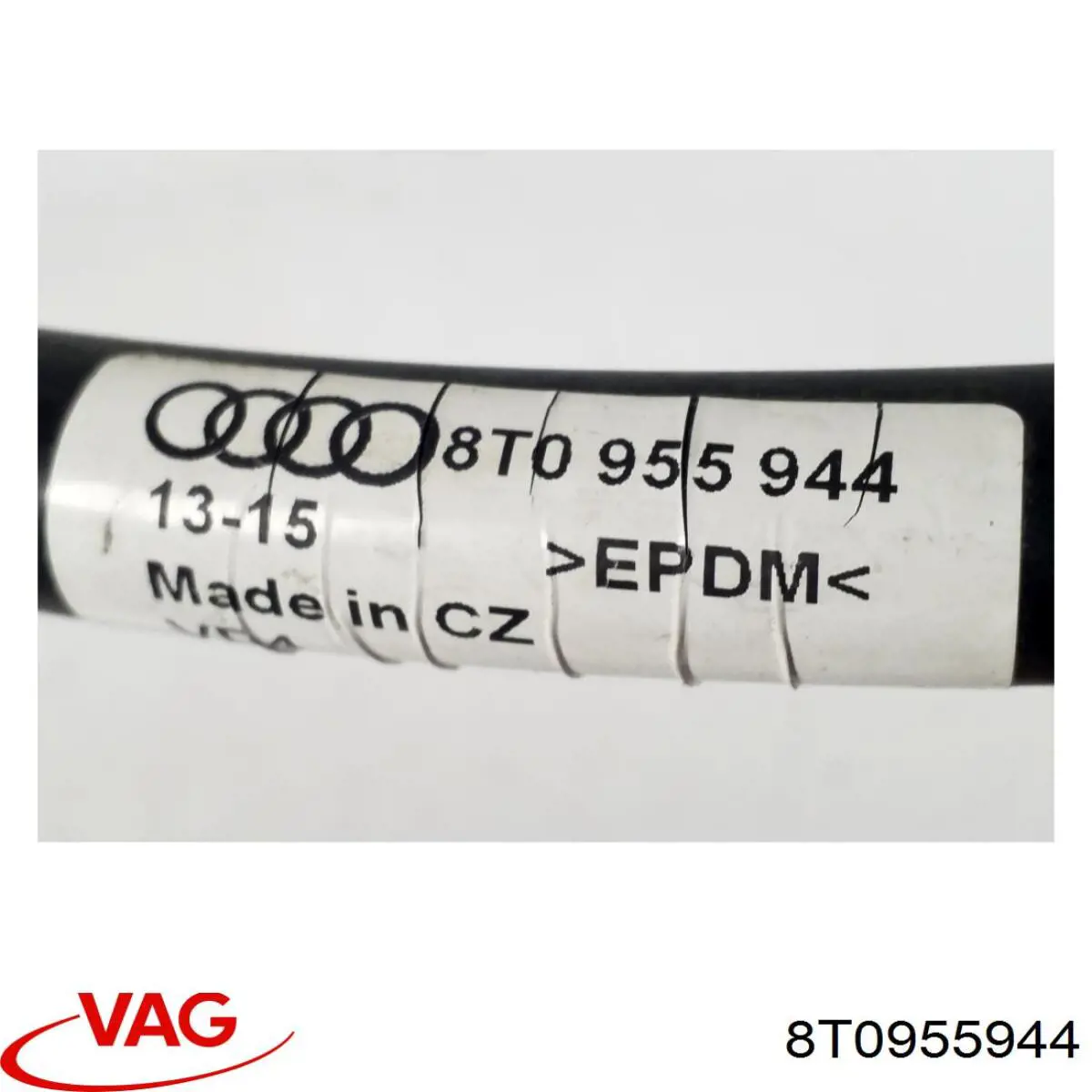  VAG 8T0955944 цена, от 12.70 USD