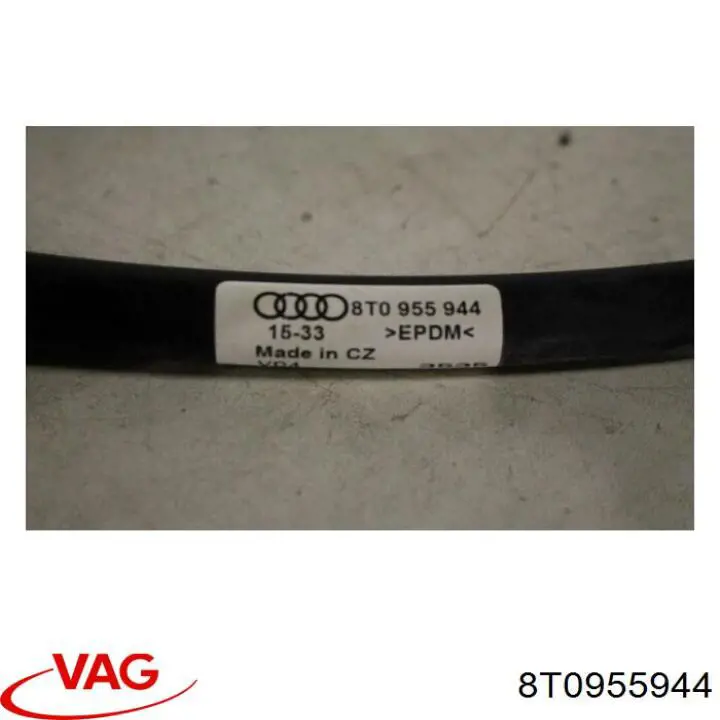 8T0955944 VAG 