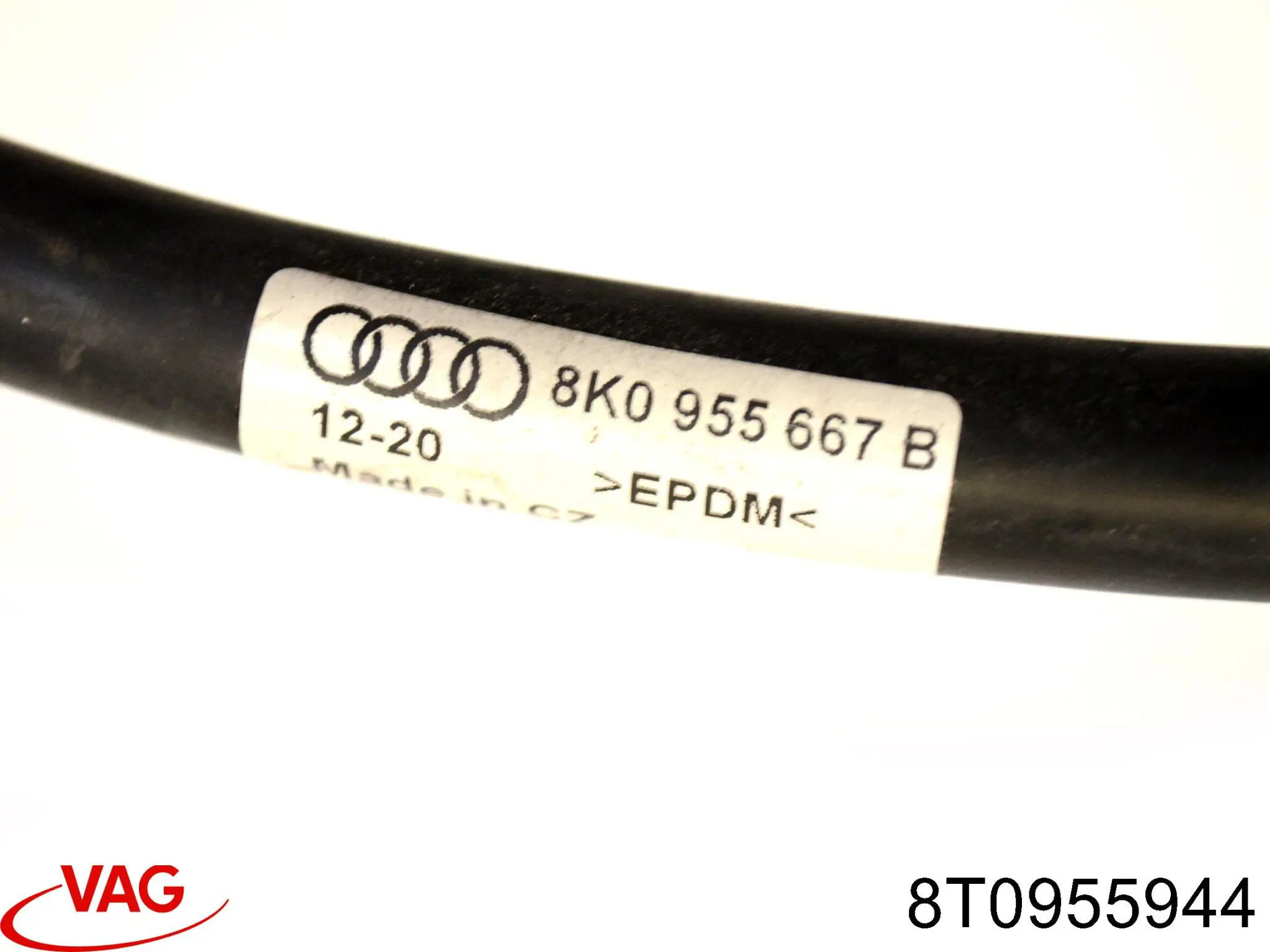  VAG 8T0955944
