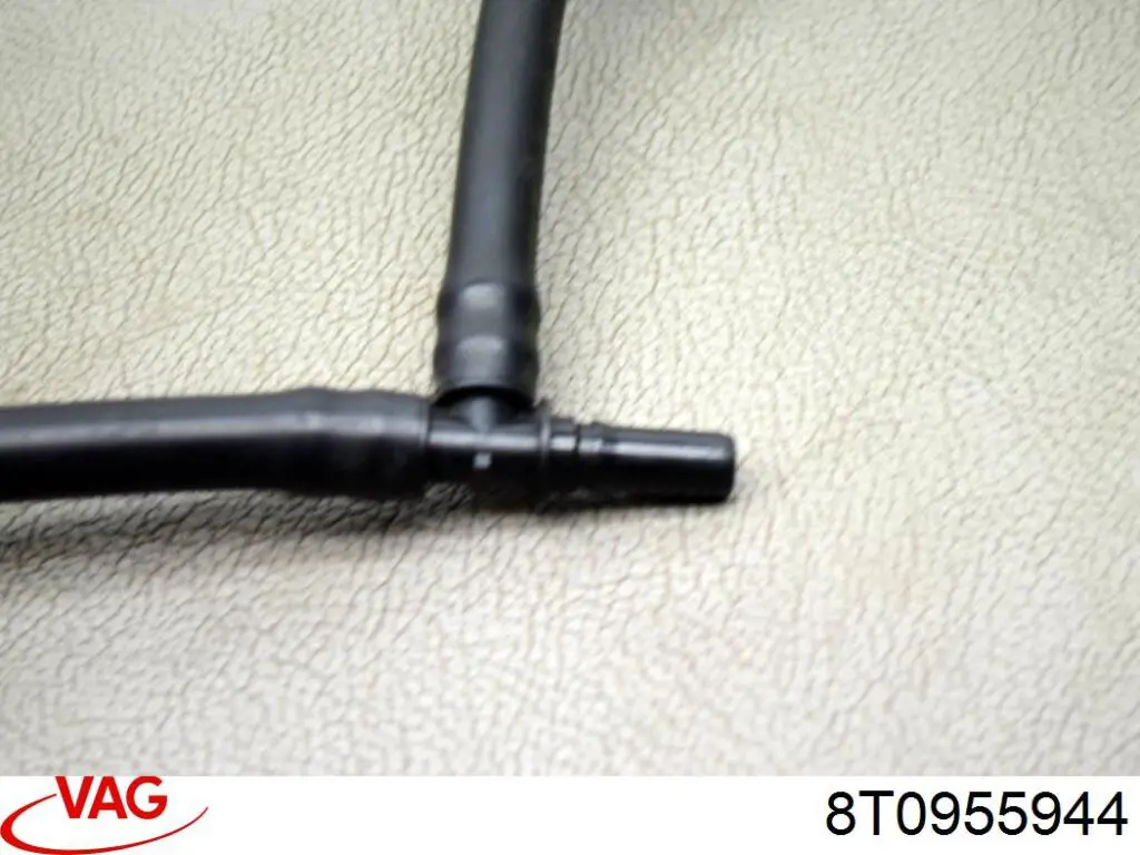  VAG 8T0955944 цена, от 12.70 USD