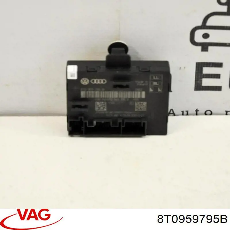  VAG 8T0959795B цена, от 7.36 USD