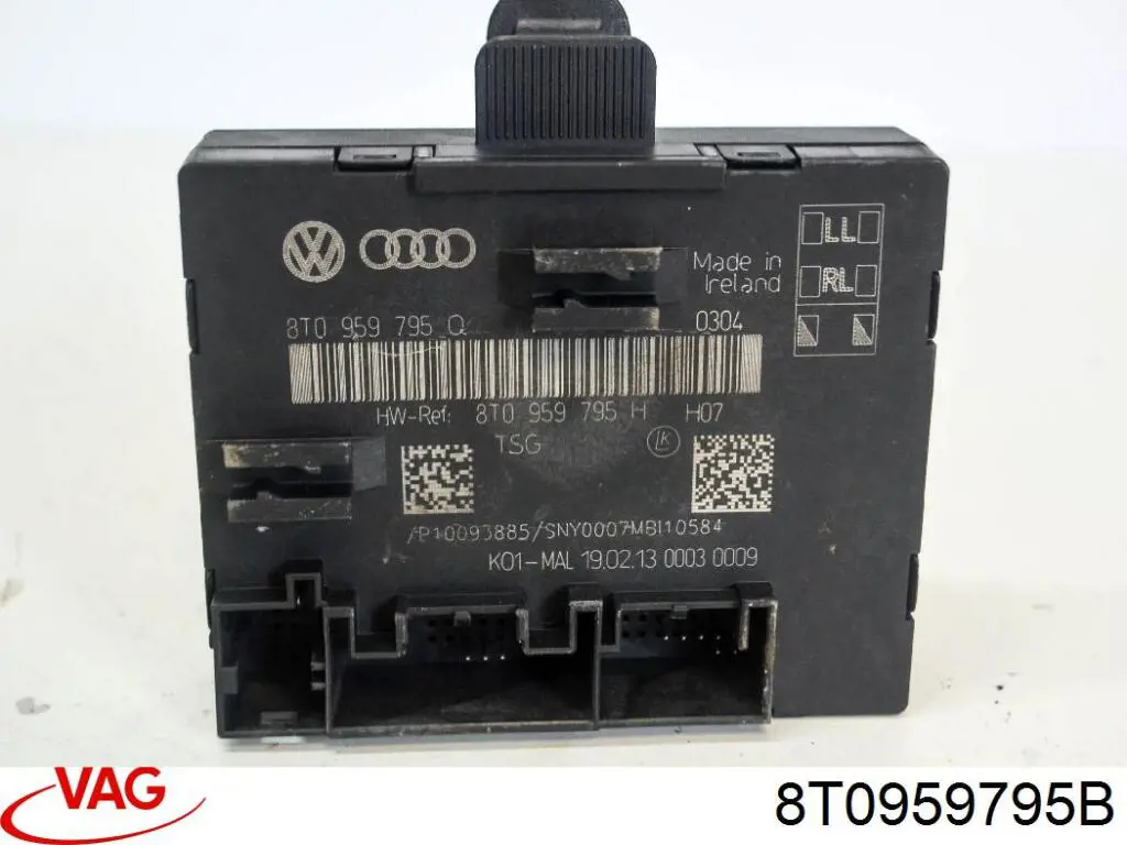 Купить 8T0959795B VAG 