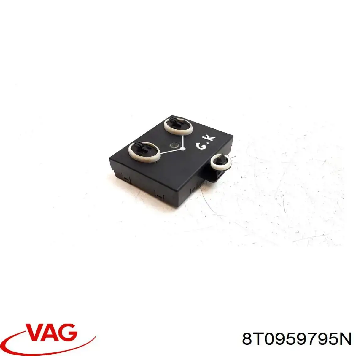 VAG 8T0959795N цена, от 7.60 USD