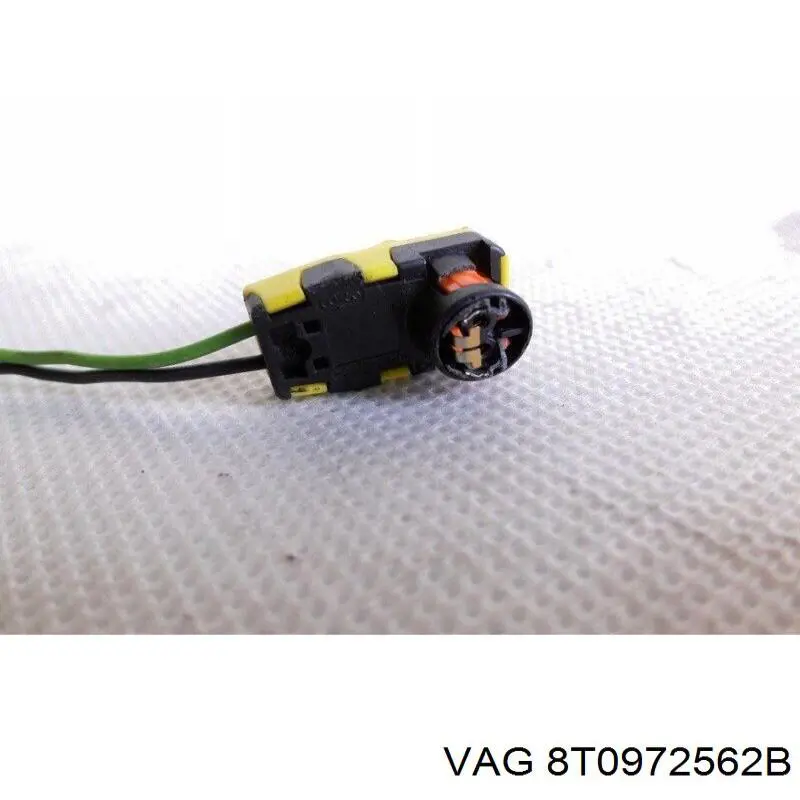 8T0972562B VAG 