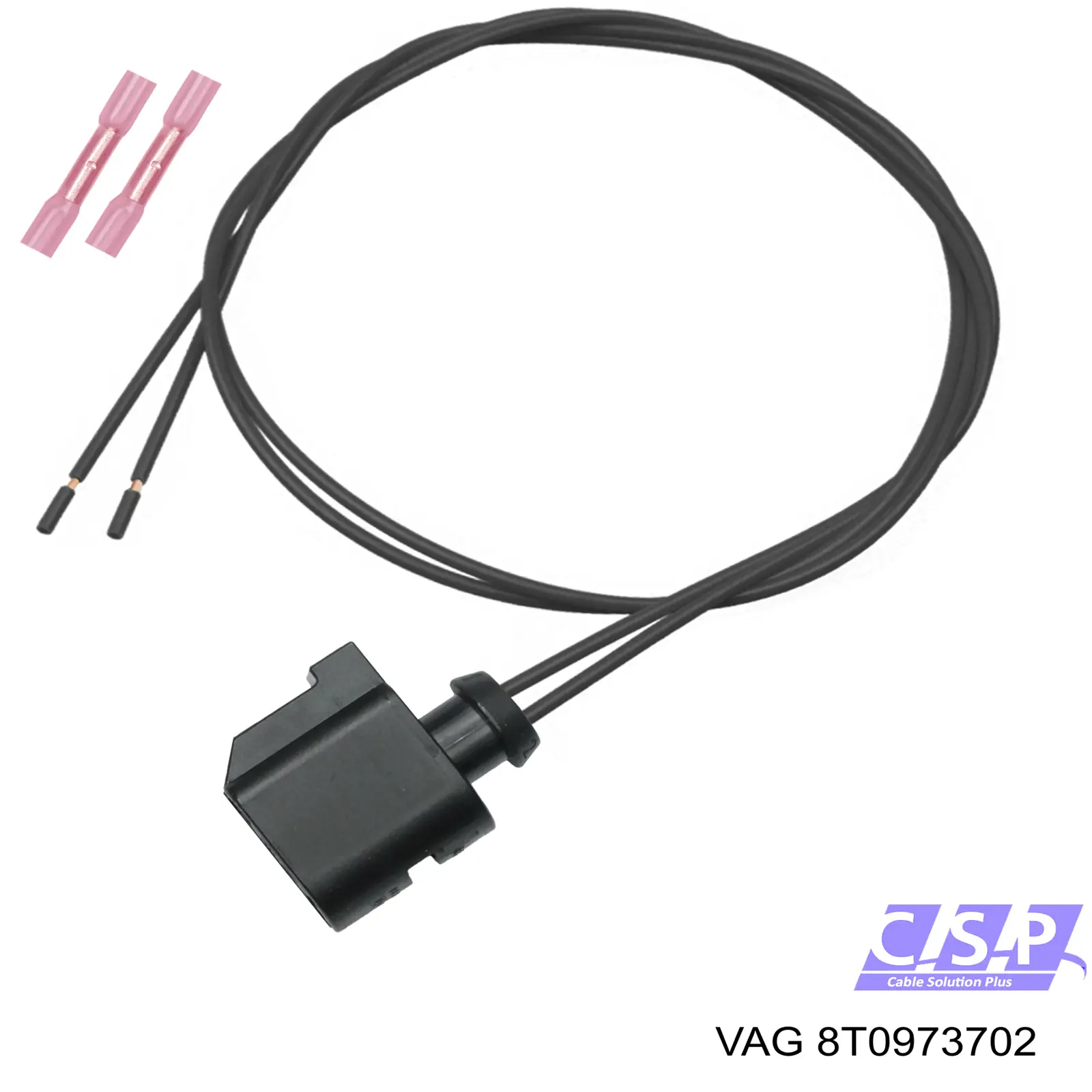  VAG 8T0973702