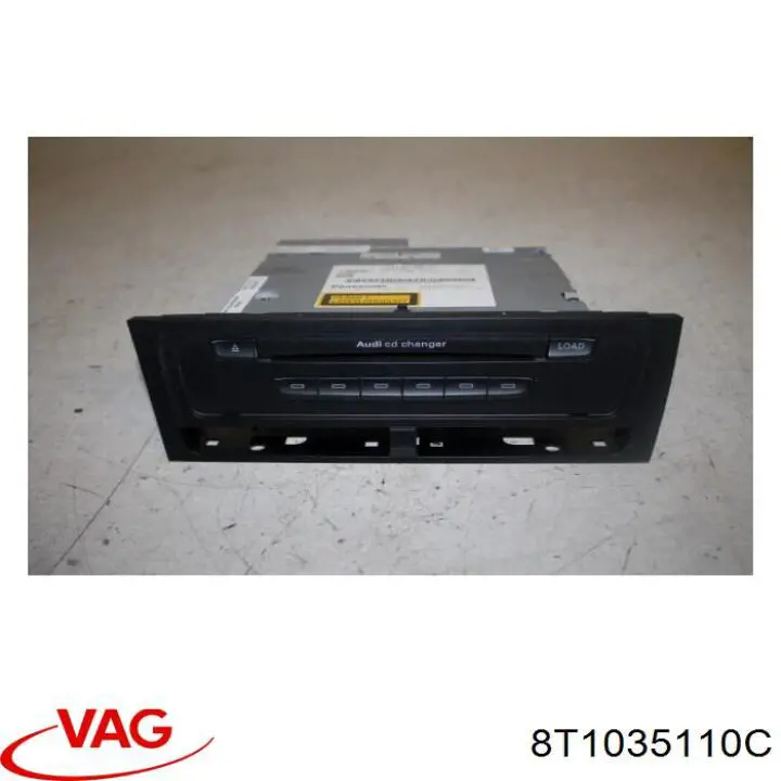  VAG 8T1035110C цена, от 22.80 USD