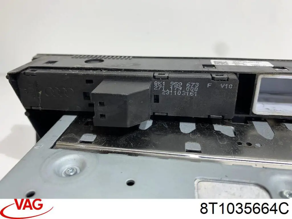  VAG 8T1035664C