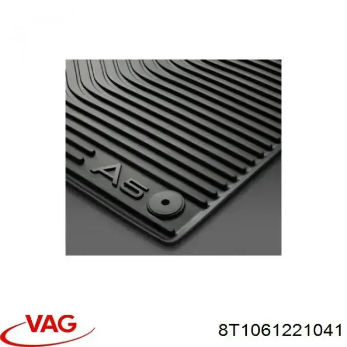  8T1061221041 VAG