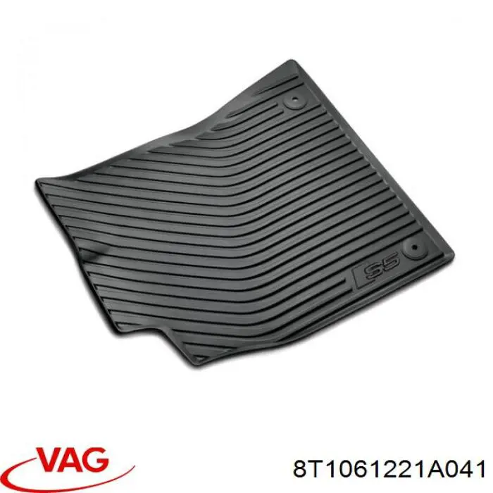  8T1061221A041 VAG