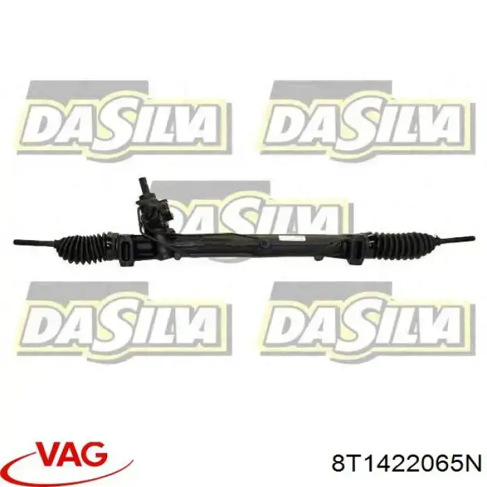 Купить 8T1422065N VAG Рулевая рейка