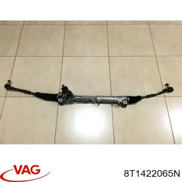 Реечный рулевой механизм VAG 8T1422065N цена, от 322.21 USD