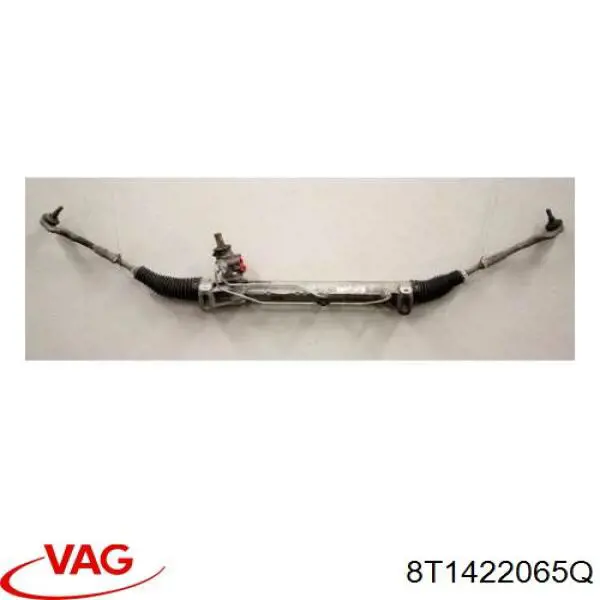 Купить 8T1422065Q VAG Рулевая рейка