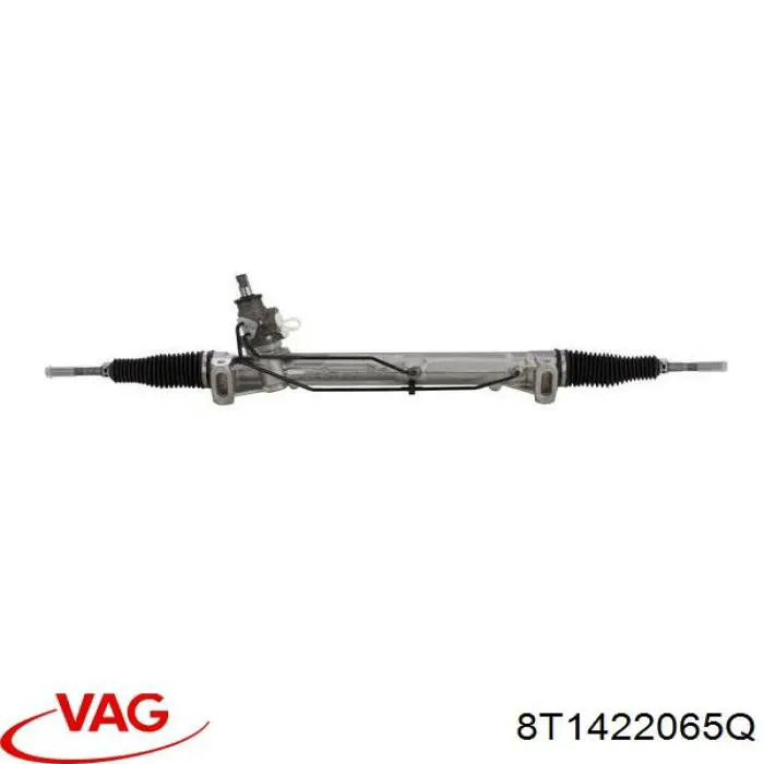 Реечный рулевой механизм VAG 8T1422065Q цена, от 324.49 USD