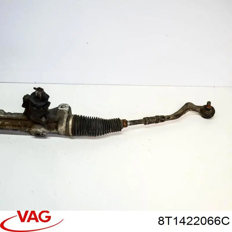Купить 8T1422066C VAG Рулевая рейка