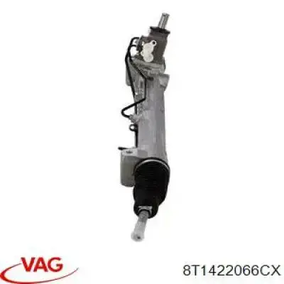 8T1422066CX VAG Управление рулевое в сборе