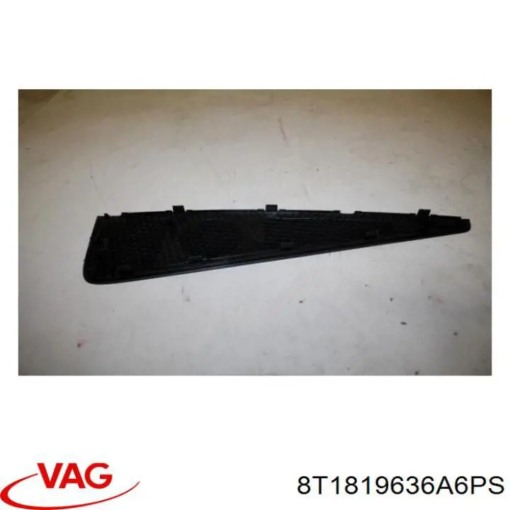  8T1819636A6PS VAG