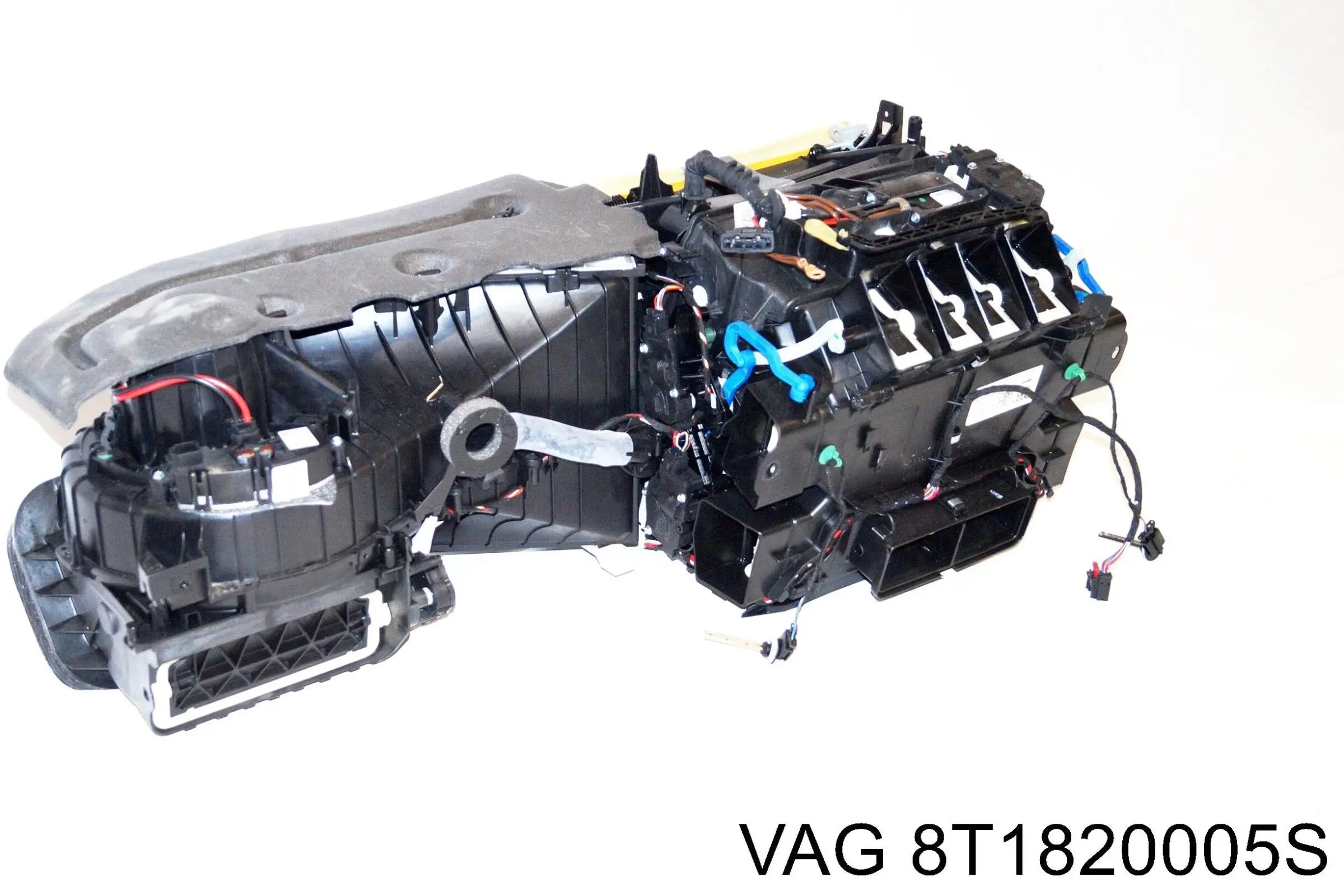  8T1820005S VAG