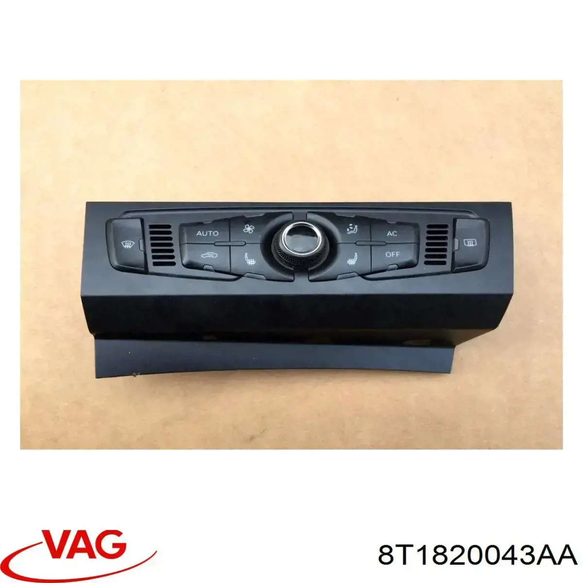  VAG 8T1820043AA цена, от 42.33 USD
