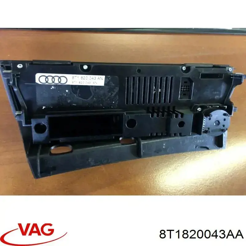 8T1820043AA VAG 