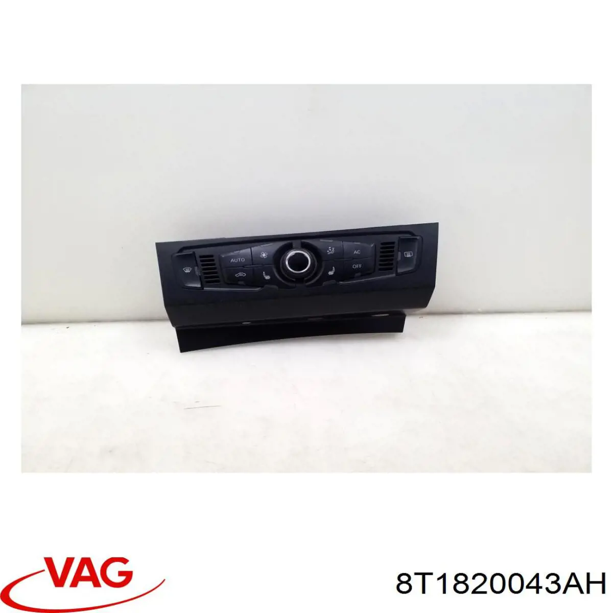  8T1820043AH VAG