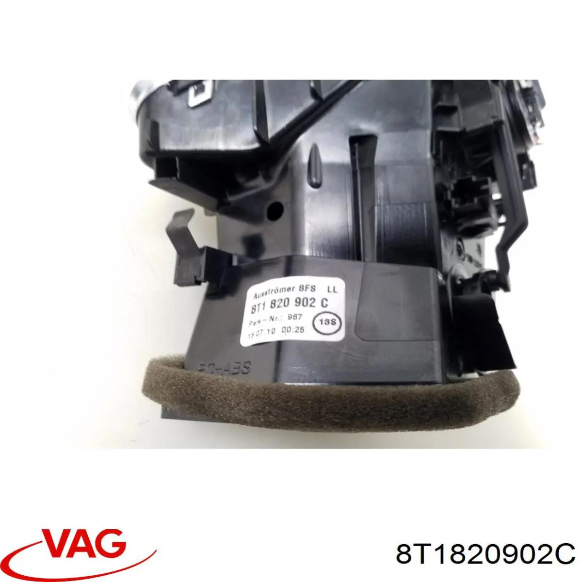 Купить 8T1820902C VAG 