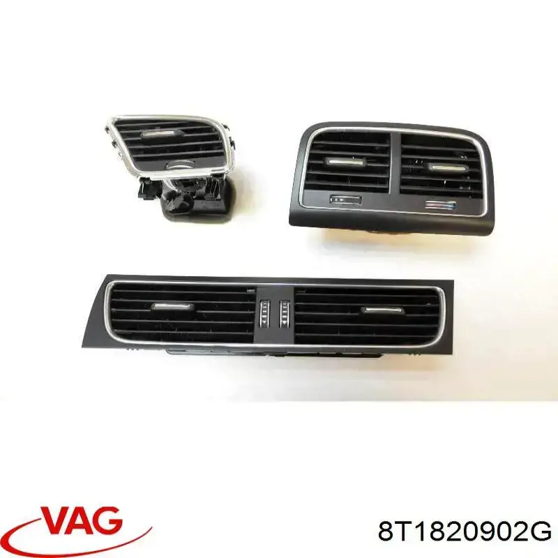 8T1820902G VAG 