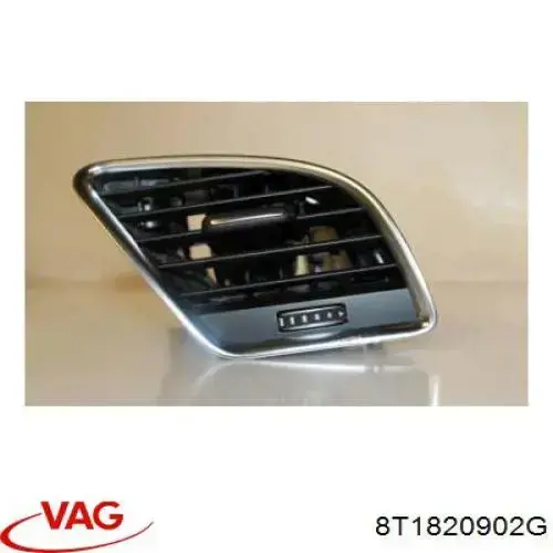  VAG 8T1820902G цена, от 22.60 USD