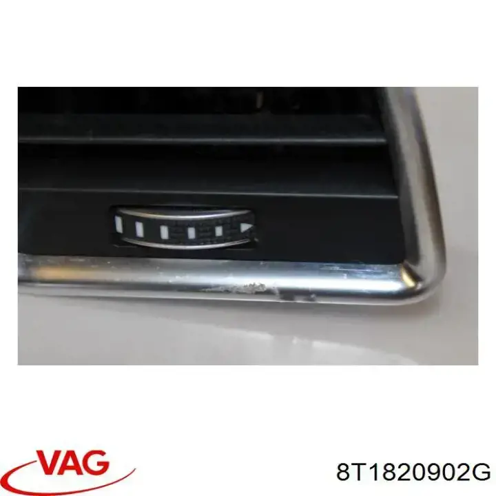 Купить 8T1820902G VAG 