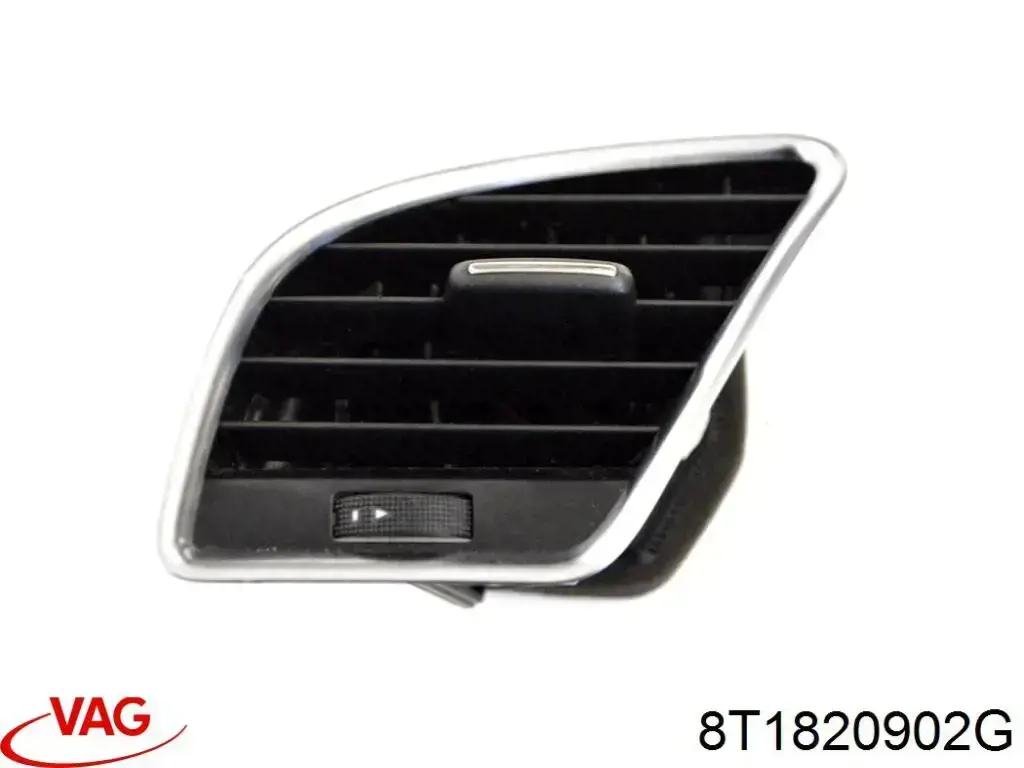  VAG 8T1820902G