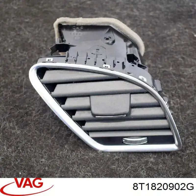  8T1820902G VAG