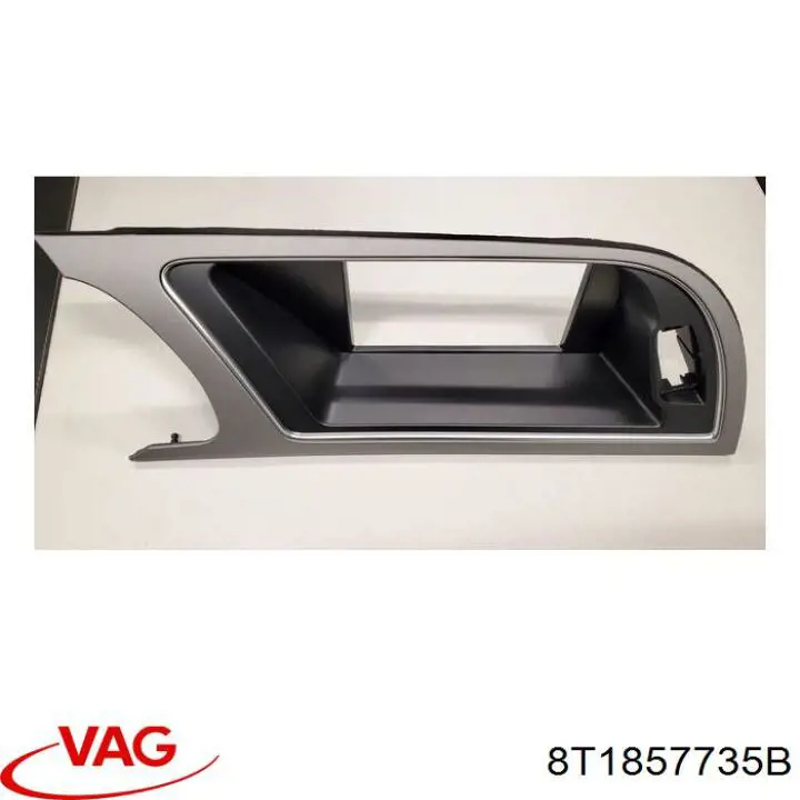 8T1857735B VAG 