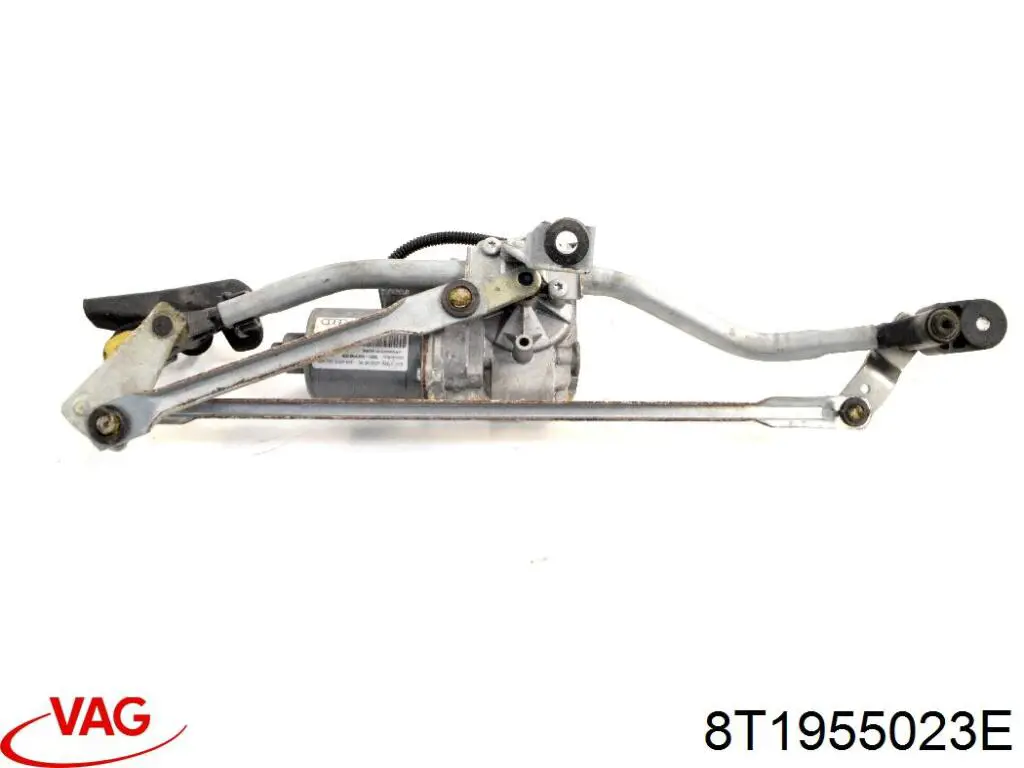 Трапеция дворников Magneti Marelli 085570756010