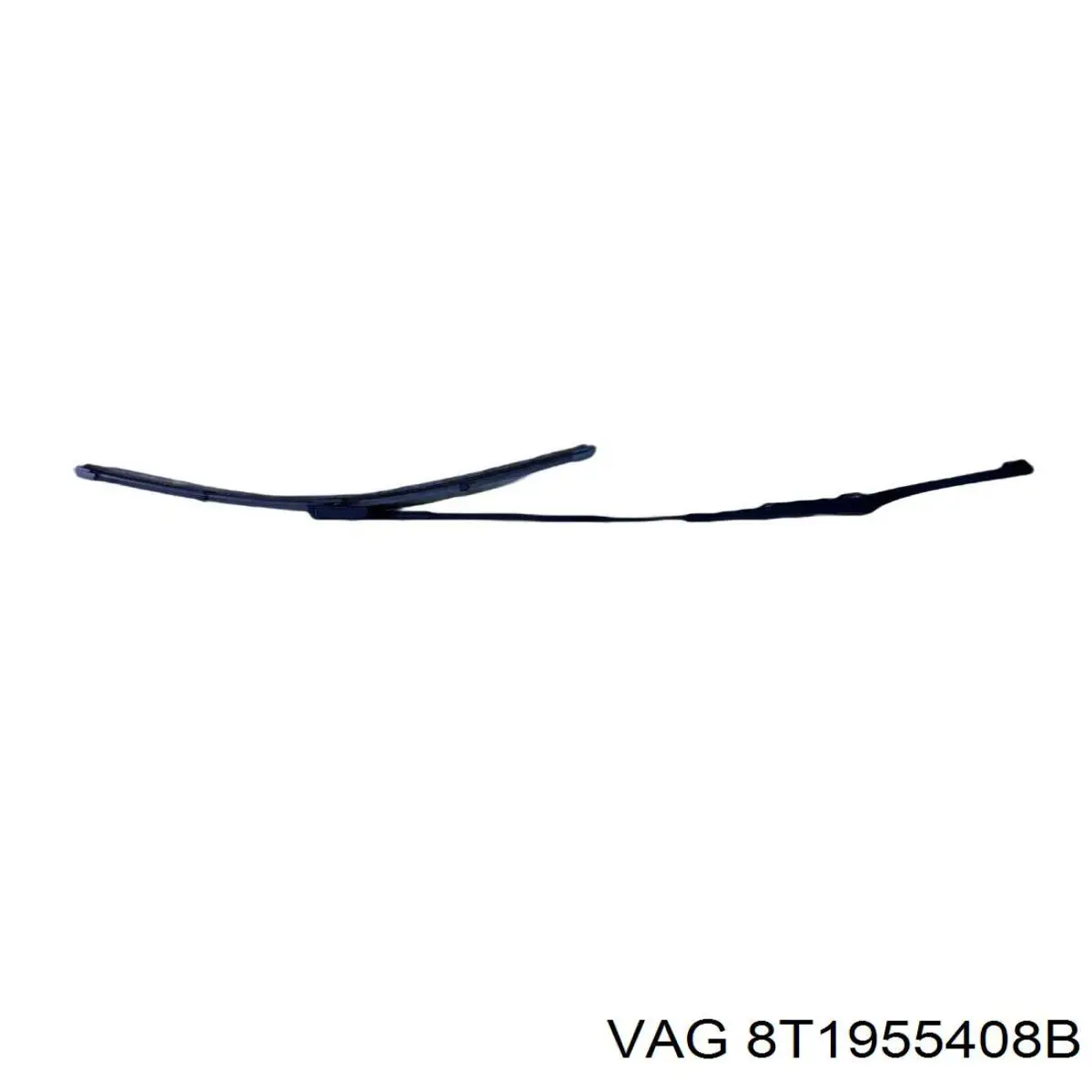 8T1955408B VAG 