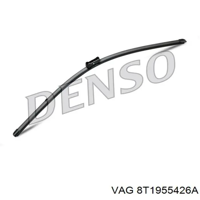 Купить 8T1955426A VAG Щетка-дворник лобового стекла водительская
