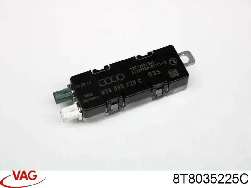 8T8035225C VAG 