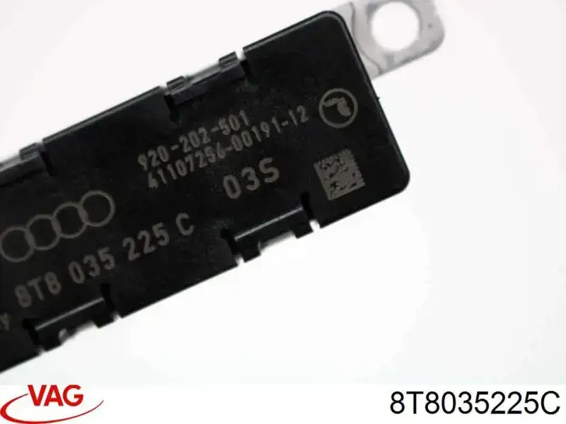  VAG 8T8035225C цена, от 4.51 USD