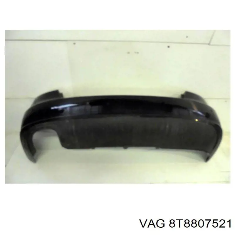  VAG 8T880752101C цена, от 37.94 USD