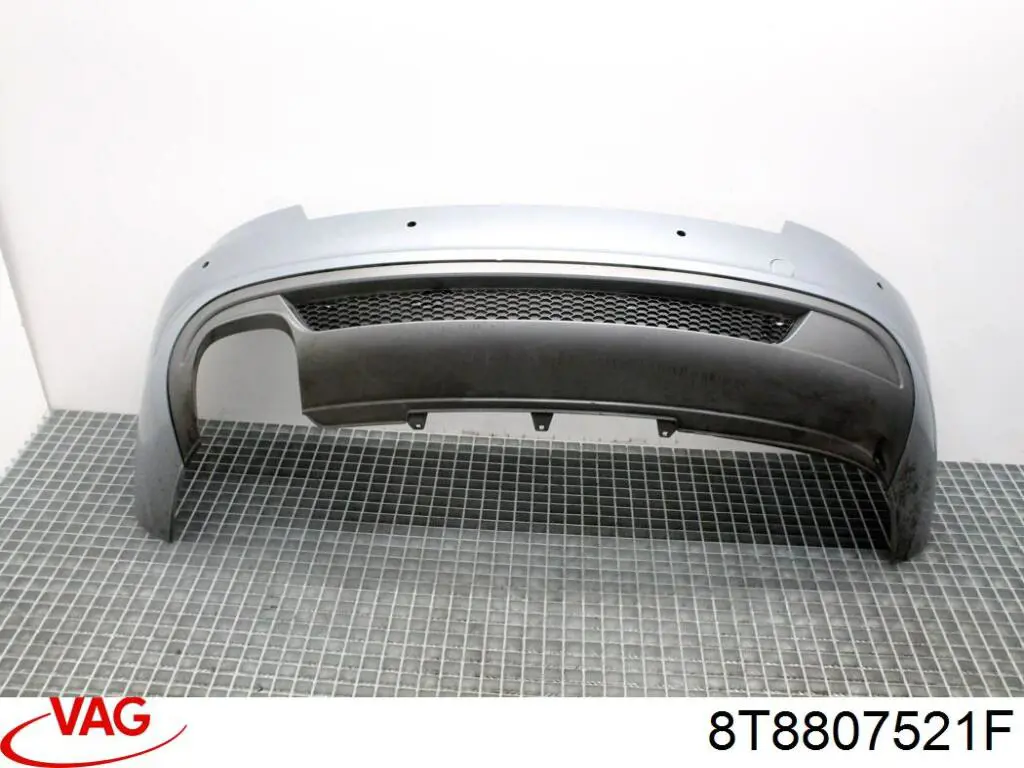 Купить 8T8807521F VAG 