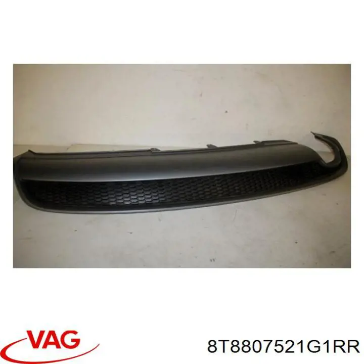 8T8807521G1RR VAG 