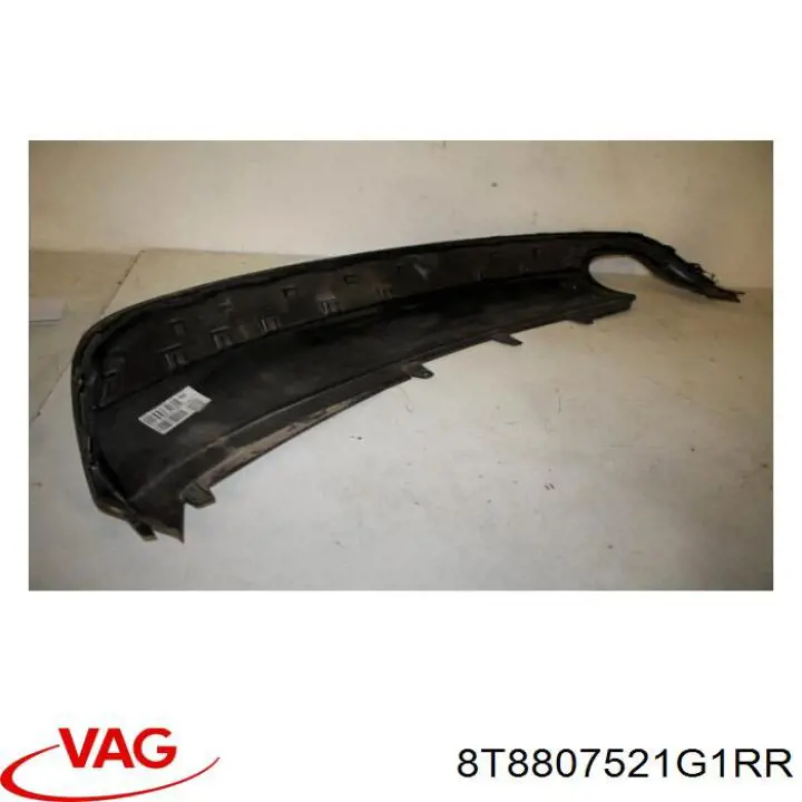  VAG 8T8807521G1RR цена, от 284.73 USD