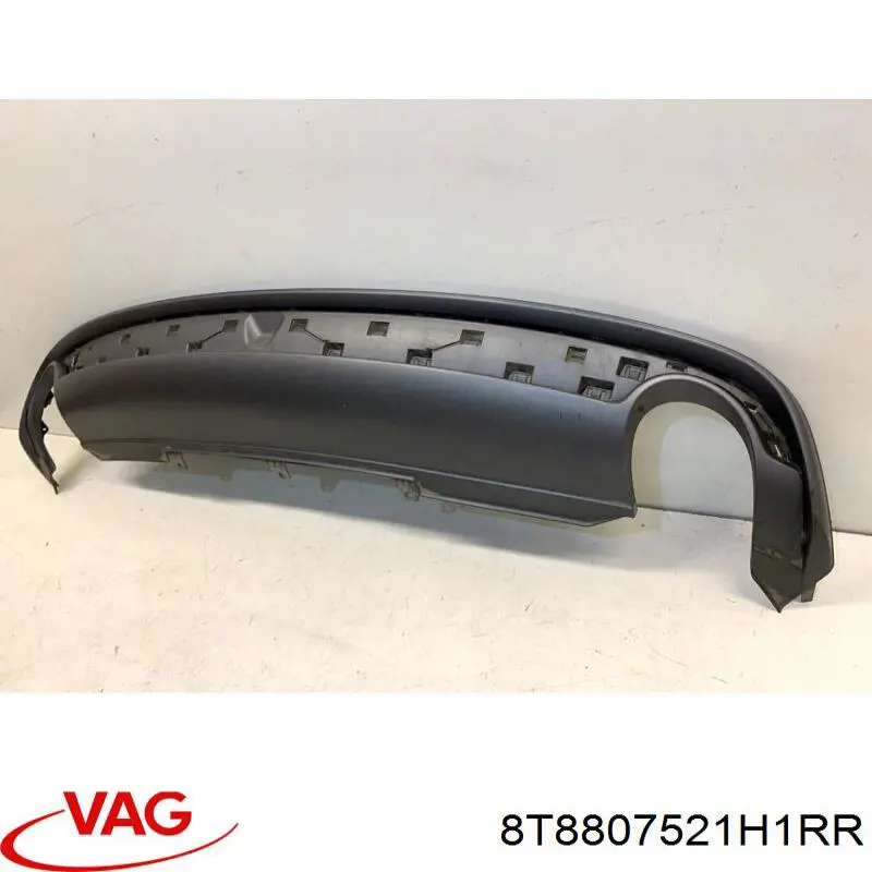 8T8807521H1RR VAG 