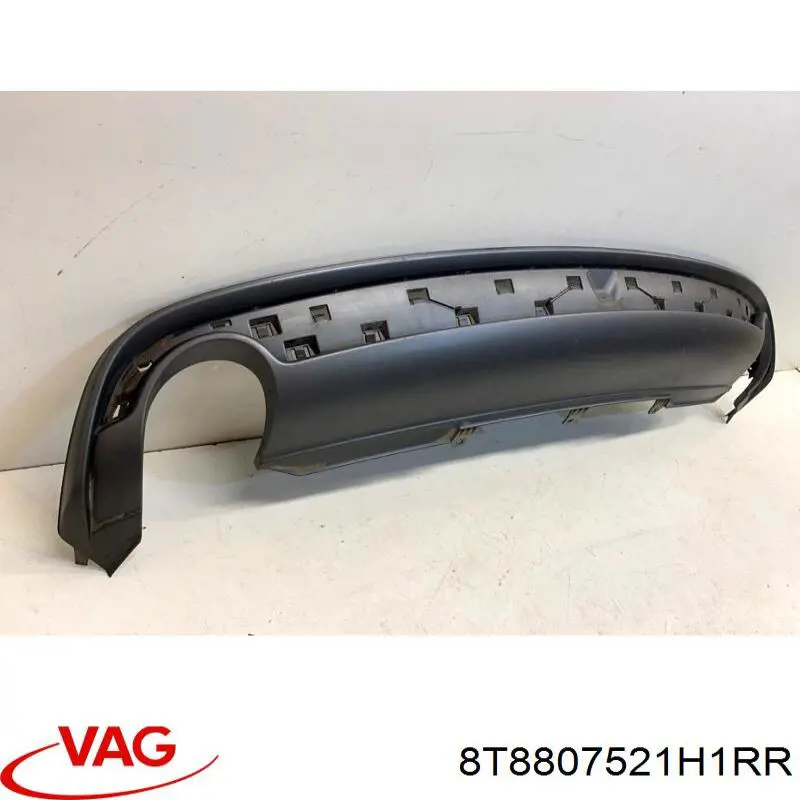  VAG 8T8807521H1RR цена, от 129.94 USD