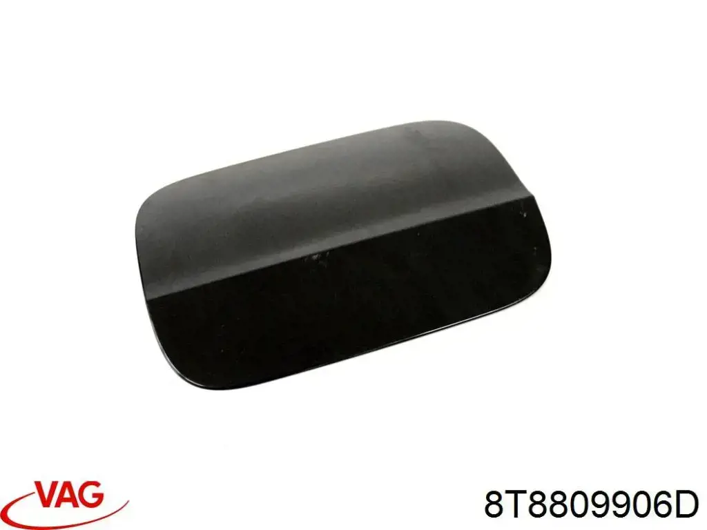 8T8809906D VAG 