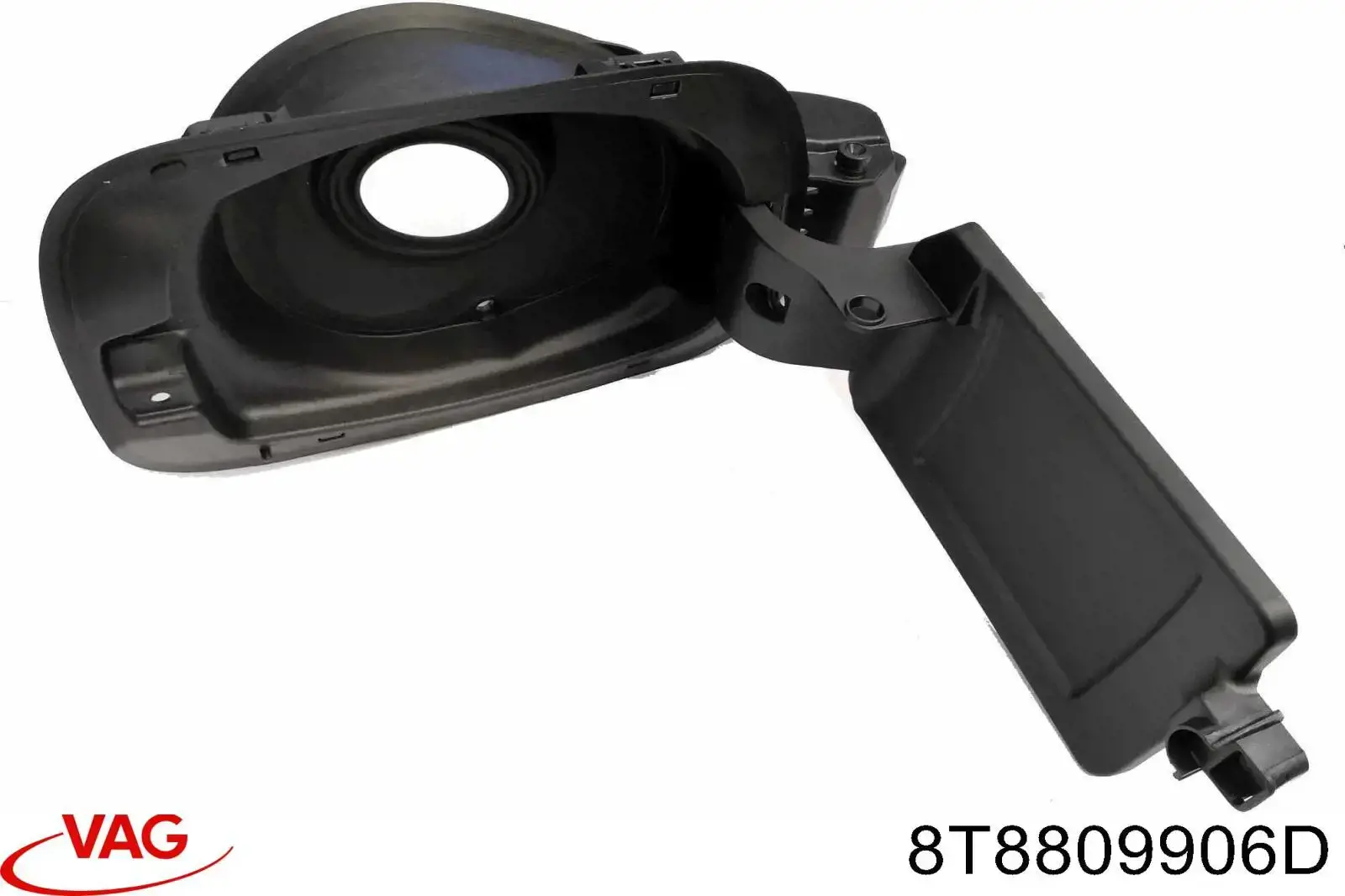 Купить 8T8809906D VAG 