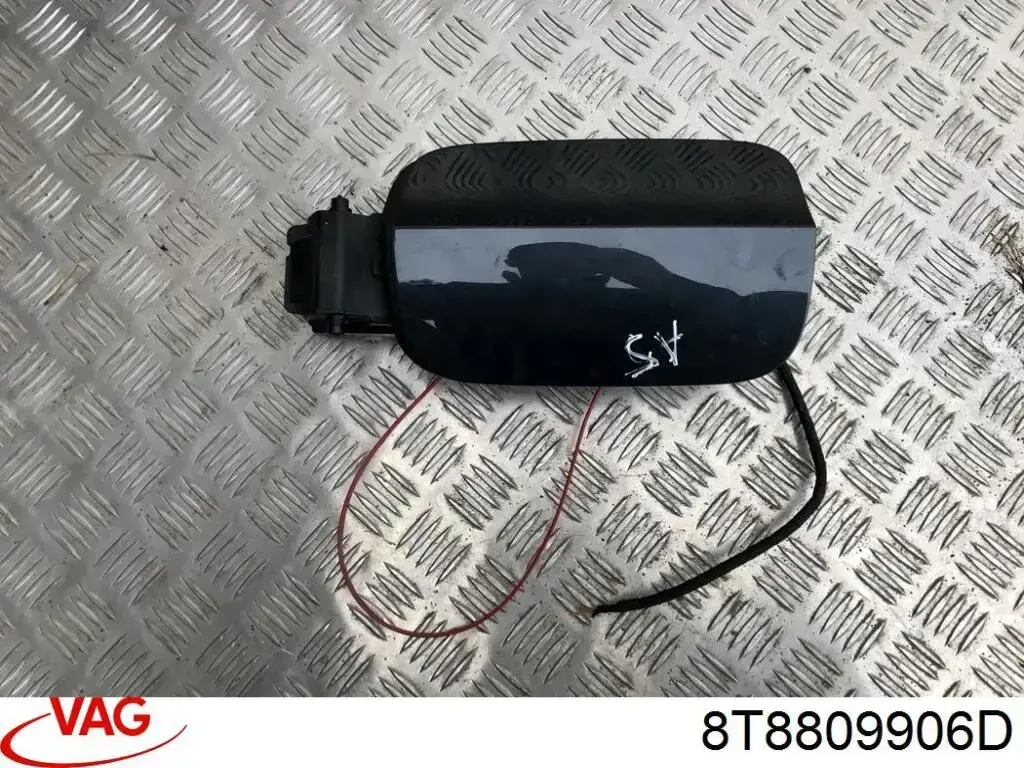  VAG 8T8809906D