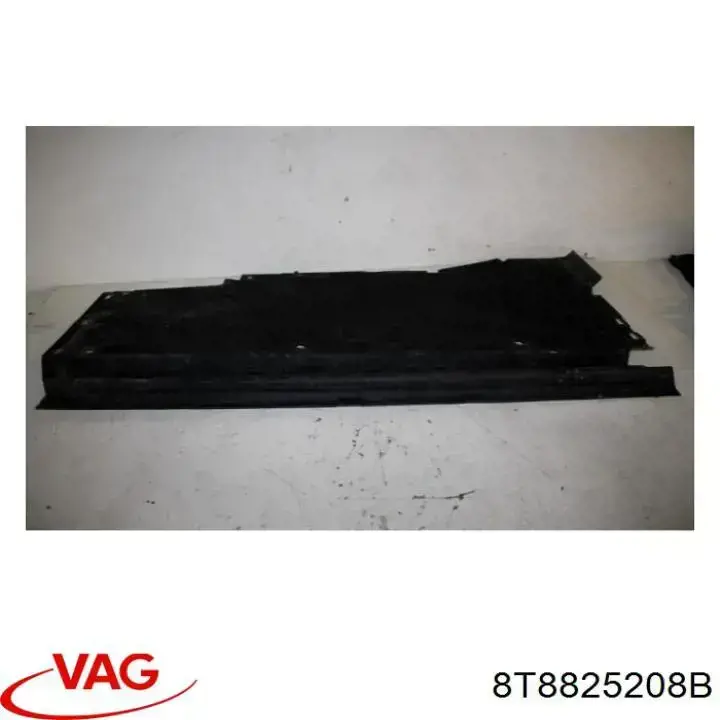  8T8825208B VAG